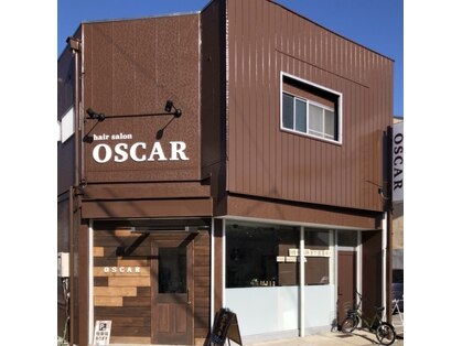 ヘアサロン オスカー(hair salon Oscar)の写真