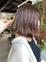 シアター(CIARTOR)&nbsp;ボブ