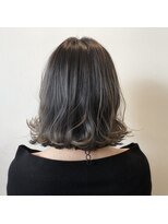 モードケイズ 尼崎店(MODE K's) ハイライトカラー