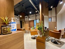 Q、コロナ対策はしていますか？【海老名/海老名駅】