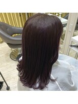 ゼル イオンタウン名西(ZELE)&nbsp;ラベンダーカラー！