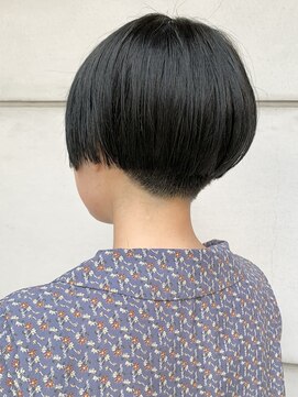 タリーゼ(TALISE) ショート