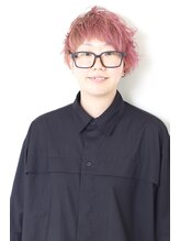 モディッシュ(modish beauty)&nbsp;甲斐 美智子