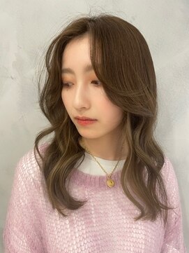 インフィニティ 蔵前(Infinity) 韓国風♪ヨシンモリグレージュ