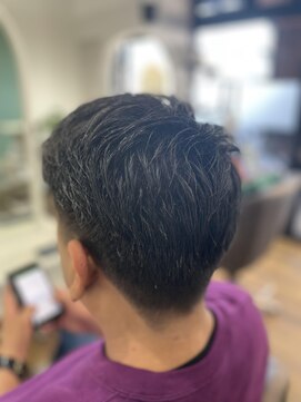 コス(KoS) コスヘア