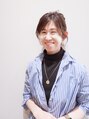 美容室アール 深見 亜矢子