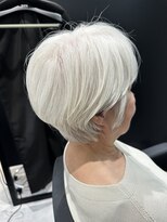 ジエクト 本店(The Ect)&nbsp;ミセス骨格補正カット