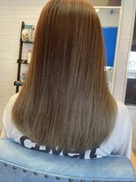 リプル(Ripple)&nbsp;髪質改善