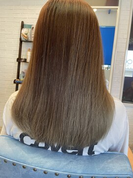 リプル(Ripple) 髪質改善