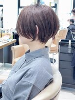 グランド(GRAND)&nbsp;くびれ美人ショート【西村　公孝】