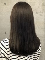タエビスアリッサム(Taebis Alyssum) 美人ツヤ髪☆うねり収まる髪質改善　北習志野