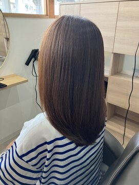 ウミトオト(umi to oto) 酸性ストレート