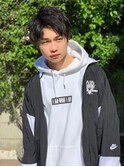 束感ショート/ハイライト/波巻き/マッシュパーマ/北習志野