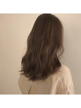 オリスト 亀戸(Orist) マッドベージュ