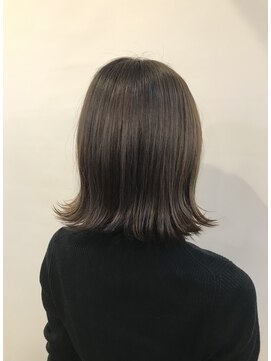 ティンク 横浜(Tink) アディクシー×グレーパール/Tink横浜　高橋秀基