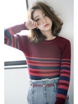 ディアナ(DiANA)&nbsp;【DiANA】重めボブカール