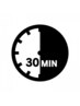 【当日ネット予約・メンズ限定】30Minコースメンテナンスカット