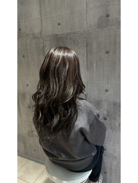 インパークス 五反野店(INPARKS) ベージュ系ハイライト