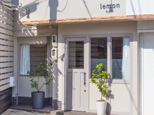 レモン(lemon)