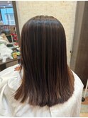 ナチュラルボブ
