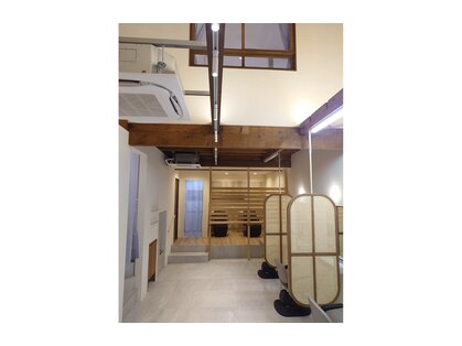 リオン 畦野店の写真