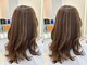 リファインド ギフト ヘアー ステージ(Refined gift HAIR STAGE)の写真