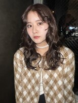 シキ(SIKI)&nbsp;【yuu】ブラウンベージュ