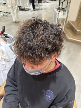 ロンデル(RONDEL) ウルフ×ツイストスパイラル