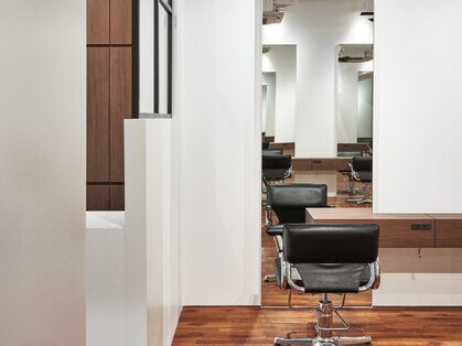 ノーマン(norman)の写真