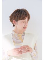 クロードモネ 川越店(Claude MONET) マッシュショート/川越/川越駅