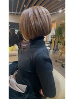 キレイコムデュース(Deuce)&nbsp;大人ボブ