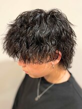 ショートカットからツイストスパイラルまで、デザイン力に