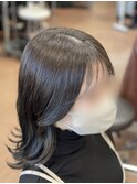 ブルージュショート