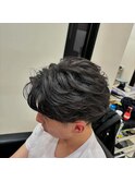 フェザーパーマ