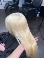 テテ(TETE) 【TETE】エデン ブロンド 心斎橋×長堀橋