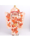 振袖レンタル￥110,000 成人式価格(1/1～1/31) ￥220,000/No.362