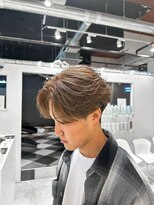 ルーストデラックス 京都河原町三条(ROOST dx)&nbsp;フェザーショート