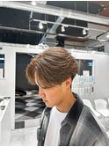 フェザーショート