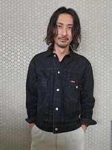 オリジン サロン(THE ORIGIN'S SALON) 浅見 仁詞