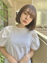 ファイブシーン アオヤマ(5SCENE AOYAMA)&nbsp;ボブミニボブくびれボブ外ハネボブ内巻きボブグランマッシュ