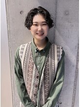 ゼンコー キチジョウジ シェール(ZENKO KICHIJOJI chere) 小野寺 もも