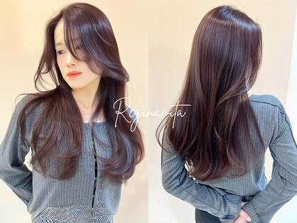 レジナヴィータ 栄店(Reginavita)の写真