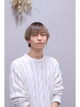 クート 東川口(ku-to) 春日 涼