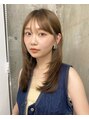 ガーデン 渋谷(GARDEN)&nbsp;初めての方も挑戦しやすいスタイルの提案も得意です(^^)