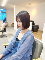 ストック(stock)&nbsp;ヘンリーボブ