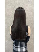 スーリール シュシュ(sourire chouchou)&nbsp;艶髪に！◎