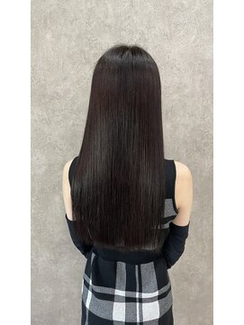 スーリール シュシュ(sourire chouchou) 艶髪に！◎