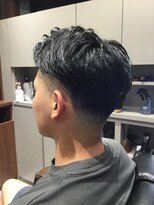 センス 大井町店&nbsp;メンズショート