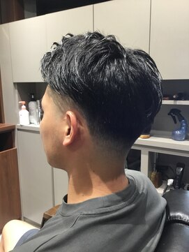 センス 大井町店 メンズショート