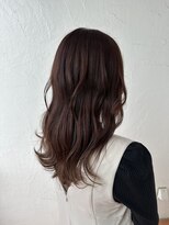 ルリエ(Relier)&nbsp;暖色系カラー